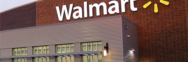 et walmart center i usa